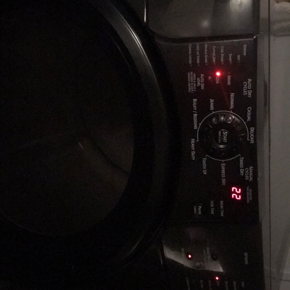 Drier - Picture 4 of 5